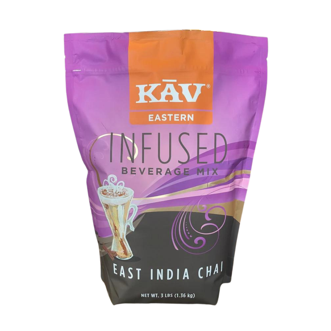 East Indian Chai