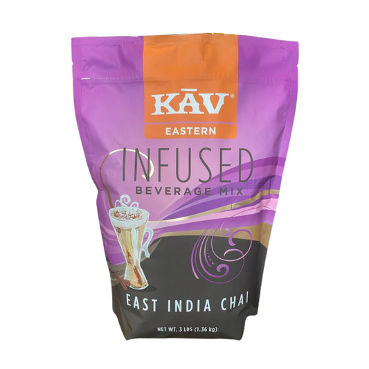 East Indian Chai