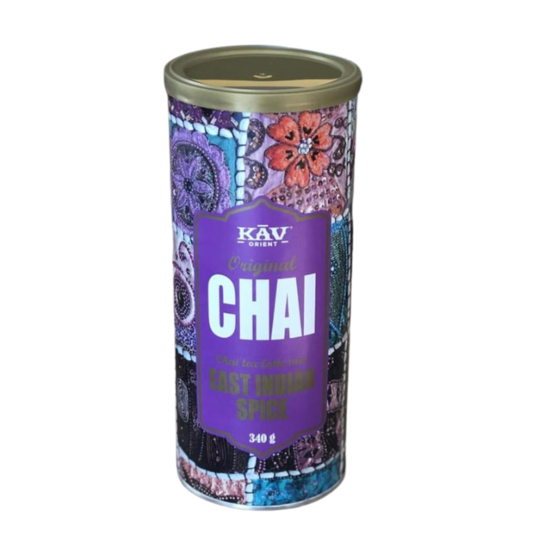 East Indian Chai