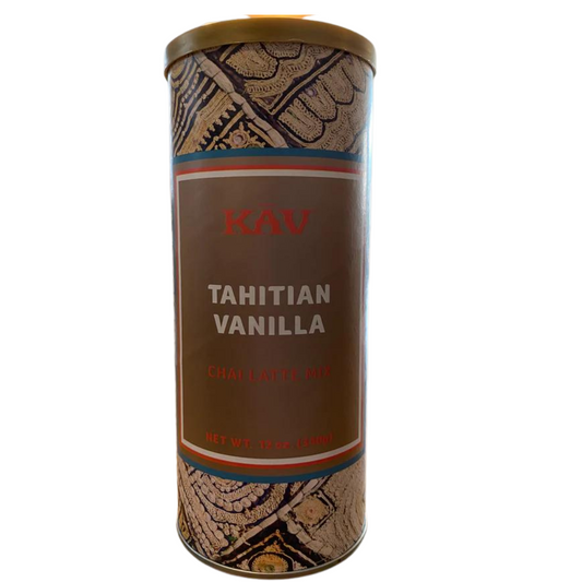 Tahitian Vainilla 12OZ