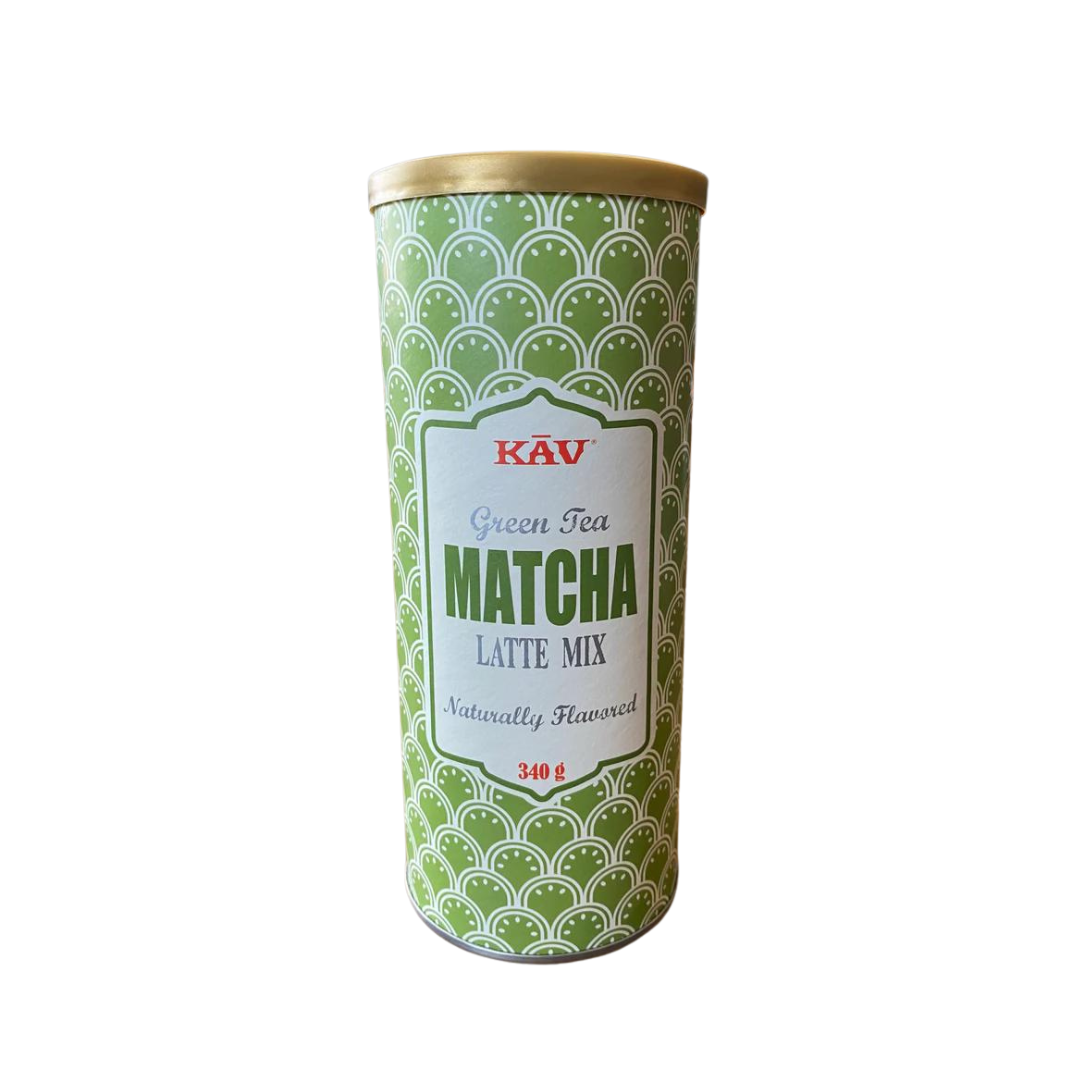 Green Tea Matcha