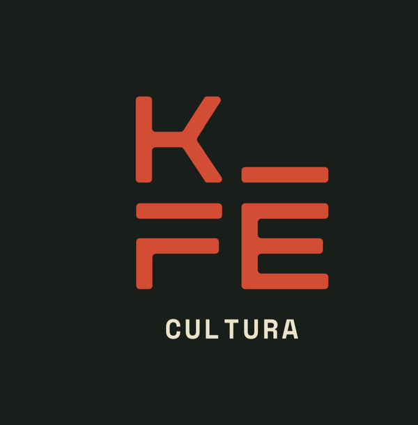 K_Fe Cultura